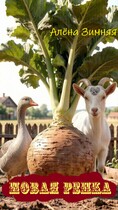 Новая репка (Алёна Зимняя)
