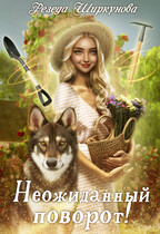Неожиданный поворот (Резеда Ширкунова)