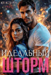 Идеальный шторм (Кристина Грейс)