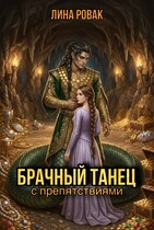 Брачный танец с препятствиями (Лина Ровак)