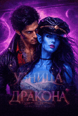 Узница космического дракона (Кристина Шефер)