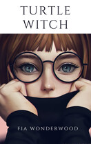 turtle witch (Алиса Лингер)