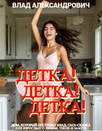 Детка! Детка! Детка! (Влад Александрович)