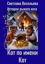 Кот по имени Кот (Светлана Весельева)