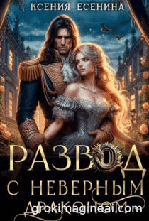 ❤️‍ Развод с неверным драконом (Ксения Есенина)