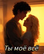Ты моё всё (Дэниал Вайт)