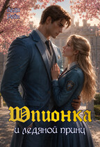 Шпионка и ледяной принц (Леди Рейн)