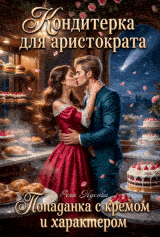Кондитерка для аристократа: Попаданка с кремом и характером (Рена Кусова)