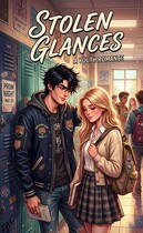 Украденный взгляд (Tanya Blackwood)