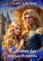 Модистка для Короля-Дракона (J. R. Crow)