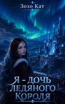 Я — Дочь Ледяного Короля (Зозо Кат)