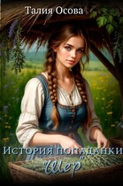 История попаданки «Шер» (Талия Осова)