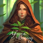 Афедея. Восход. (Леди)