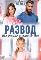 Развод. Его тайна сломала нас (Софа Ясенева)