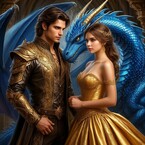 «Пепел и Крылья» (Рина Пайнвуд)