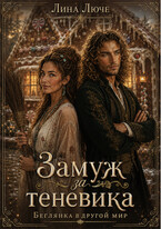 Замуж за теневика (Лина Люче)