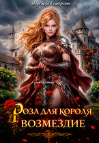 Роза для короля. Возмездие (Надежда Сомерсет)