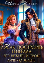 Как построить генерала, его нежить и свою личную жизнь (Ирина Коняева)