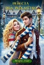 Невеста под Рождество (Мэри Лэй)