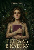 Тетрадь в клетку (Мария Гросс)