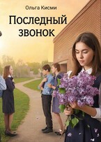 Последний звонок (Ольга Кисми)