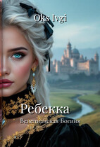 Венецианская Богиня (Окс Ивги)