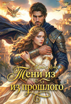 Попаданка: Тени из прошлого (Ария Лэйр)
