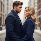 Мечта сбылась, а нет — показалось! (Амира Рэйн)