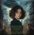 Агентство «Тайна» и дело № 921 (Ангел)