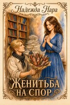 Женитьба на спор (Надежда Нара)