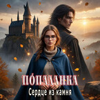 Попаданка. Сердце из камня (Ида Фьорд)