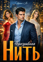 Неразрывная нить (Ирина Ас)