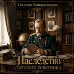 Наследство статского советника (Светлана Файзрахманова)