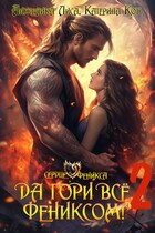 Да гори всё… Фениксом! Том 2 (Анжелика Лиса, Катерина Кот)