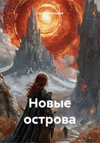 Новые острова (Голубая ипомея)