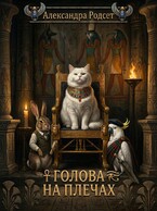 Голова на плечах (Александра Родсет)