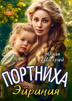 Портниха Эйриния (Юлия Шахрай)