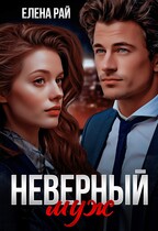 Неверный муж (Елена Рай)