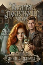 Врата полуночи (Анна Айдарова)