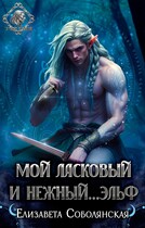 Мой ласковый и нежный… эльф (Елизавета Соболянская)