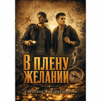 В плену желаний (Светлана Файзрахманова)