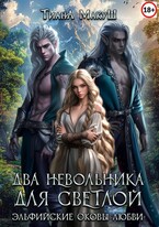 Два невольника для светлой (Тиана Макуш)