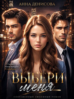 Выбери меня (Анна Денисова)
