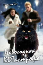 Новогодняя КОТастрофа (Наталья Тар)