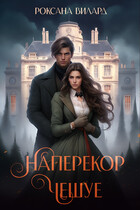 Наперекор чешуе (Роксана Вилард)