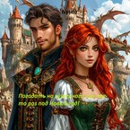 Погадать на суженного, или как-то раз под Новый Год! (Nyuta)