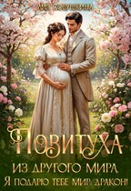 Повитуха из другого мира. Я подарю тебе мир, дракон! (Лия Совушкина)