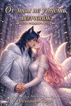 От лисы не уйдешь волчонок (Александра Royal)