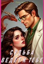 Судьба ведет к тебе (Рина Астрея)