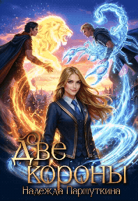 Две короны 1 (Надежда Паршуткина)